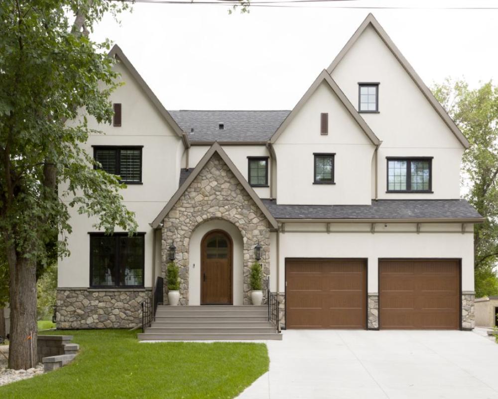 energy efficient home