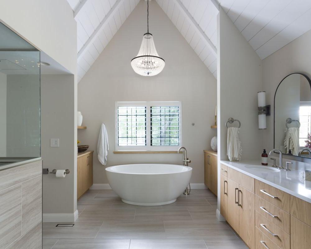 The Art of Mixing Interior Design Styles 