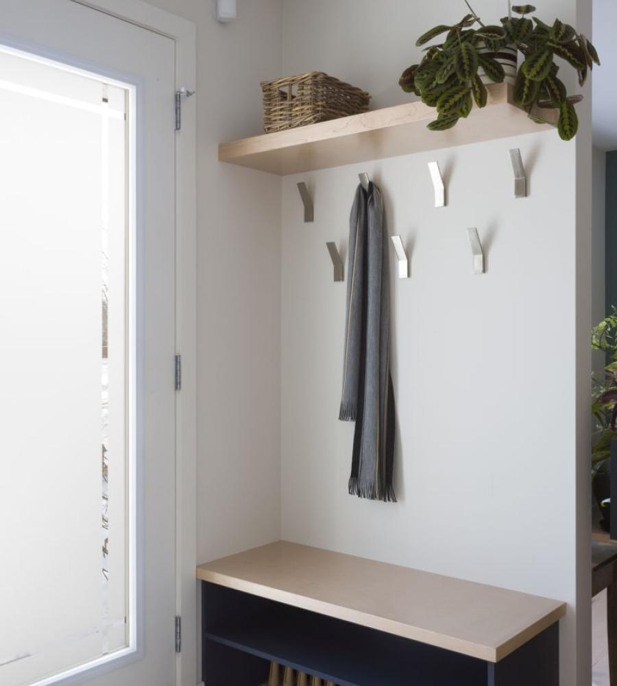 Architectural & Interior Design