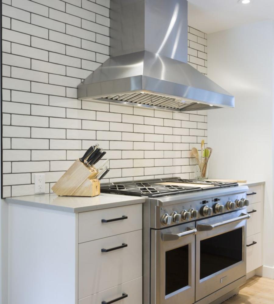 Architectural & Interior Design