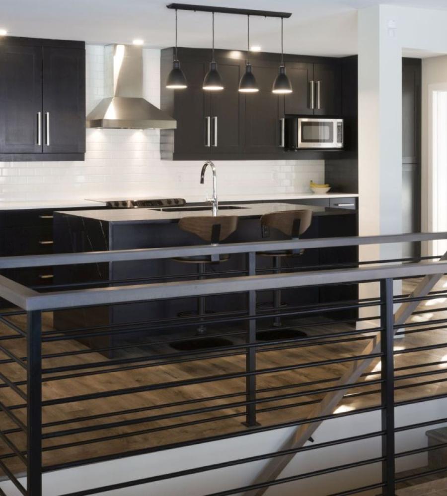 Architectural & Interior Design