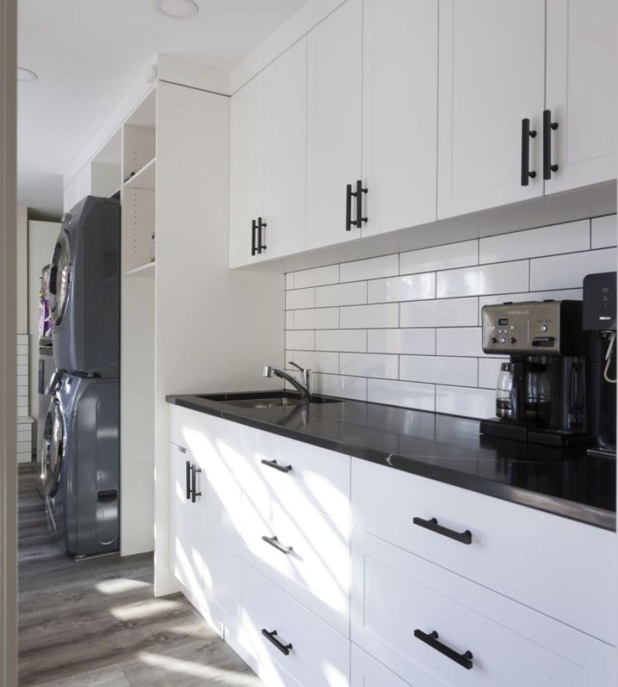 Architectural & Interior Design