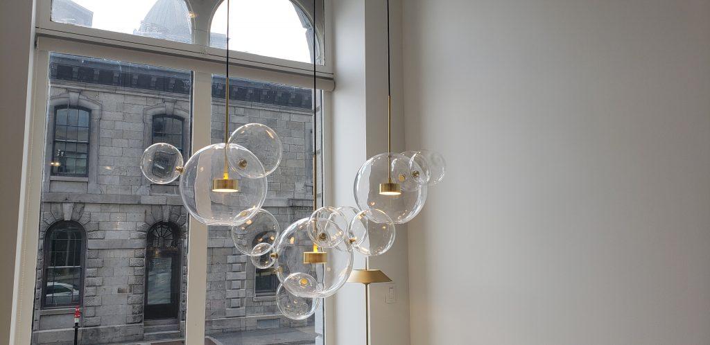 Light Fixture