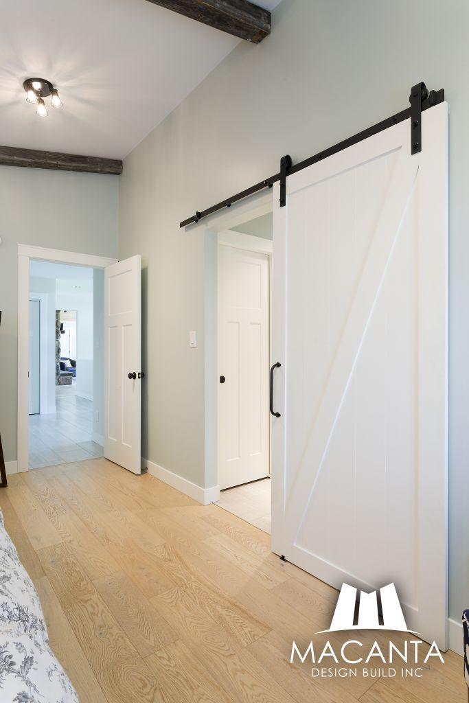 Barn Door