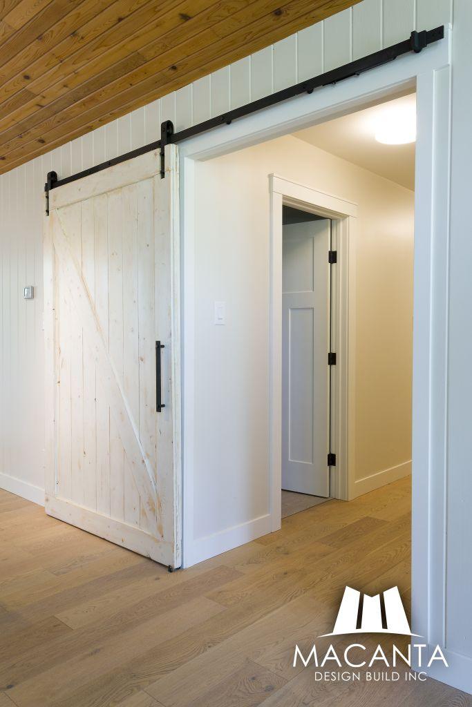 Barn Door