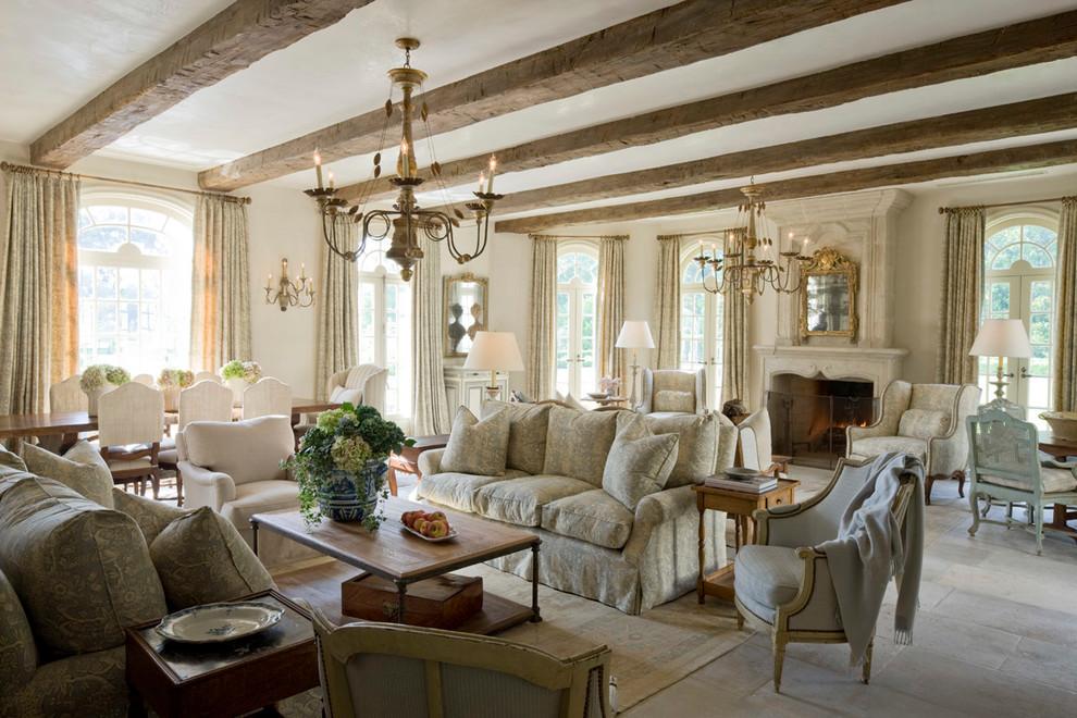 French Country