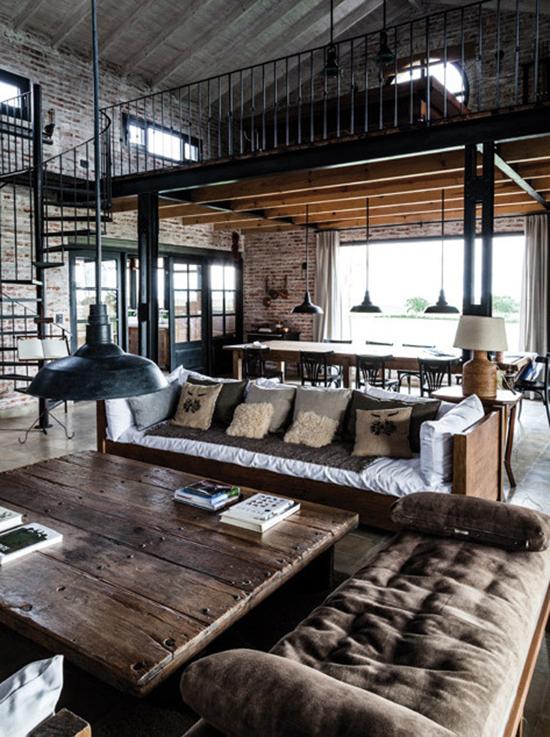 Industrial