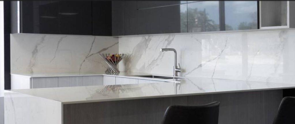 Backsplash