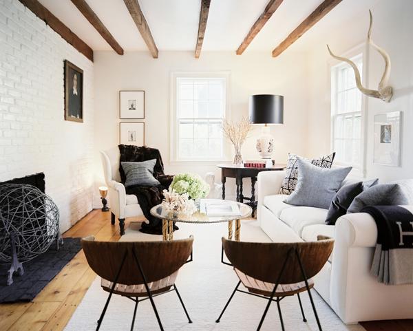 Rustic