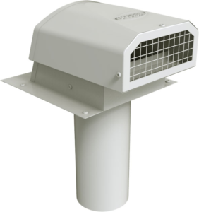 Macanta’s preferred exterior wall vent