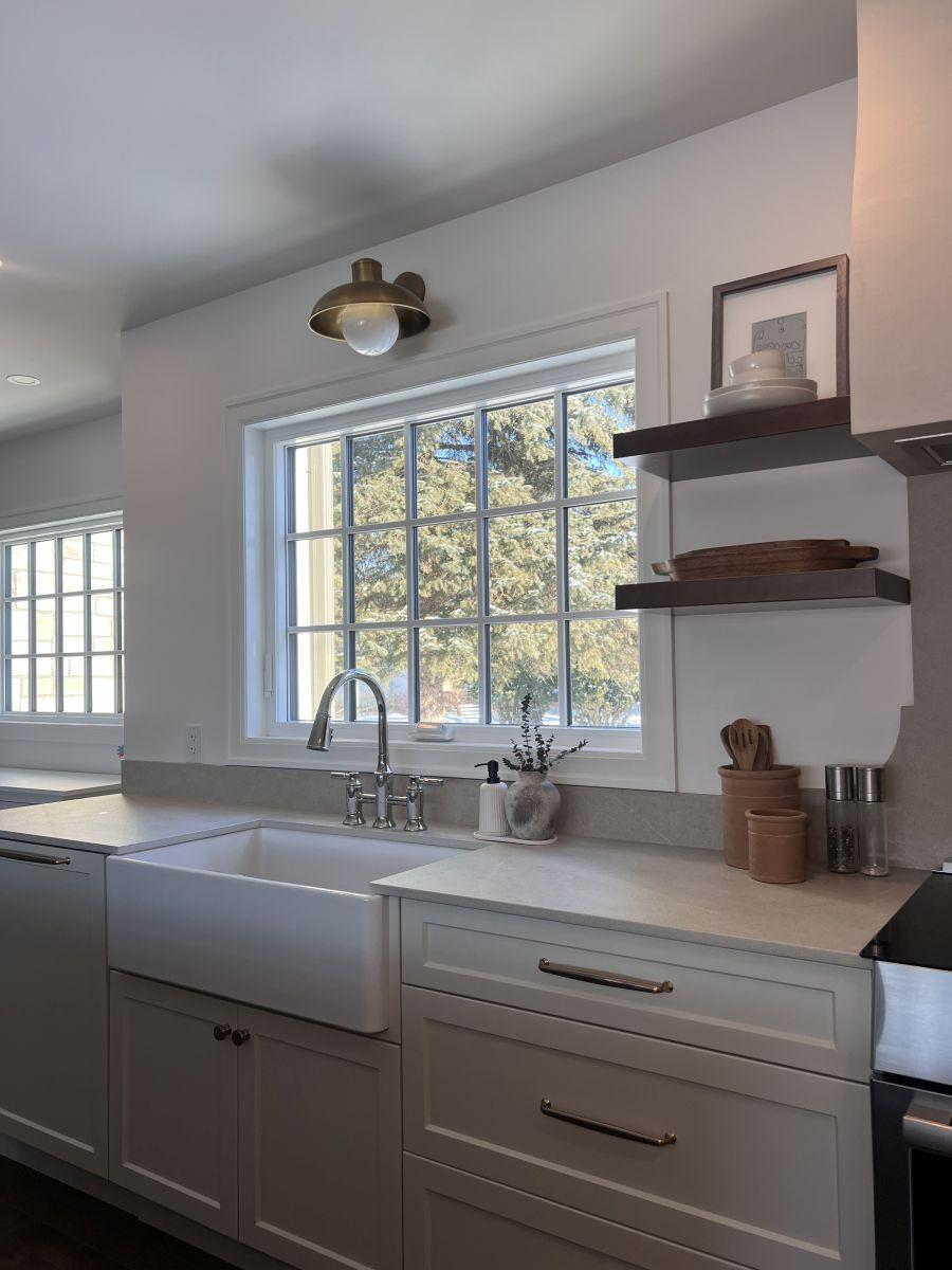 Farmhouse Sink
